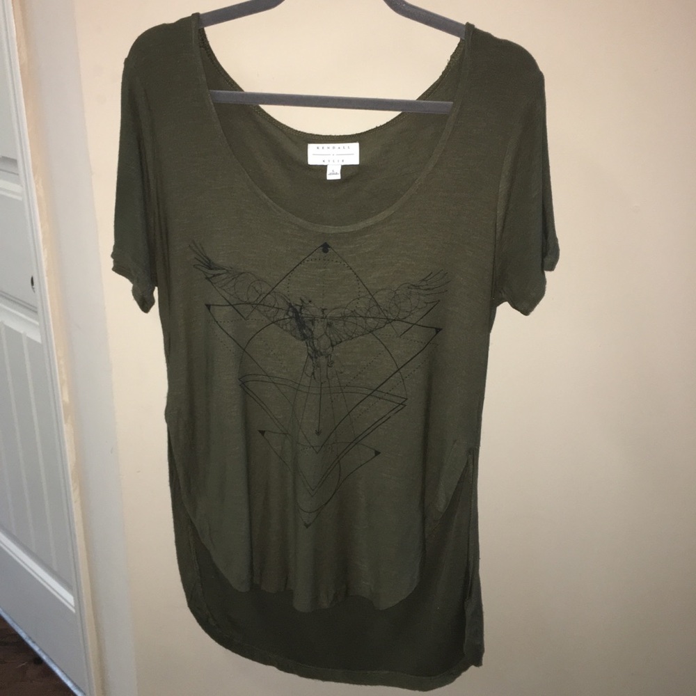 Kendall + Kylie T